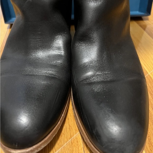 Sergio Rossi Varenne Lux + Strw Boot. - Picture 4 of 12